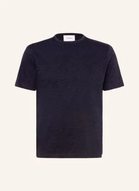 Nowadays T-Shirt blau