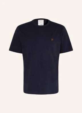 Nowadays T-Shirt blau