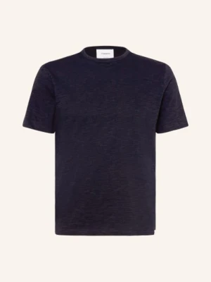 Nowadays T-Shirt blau