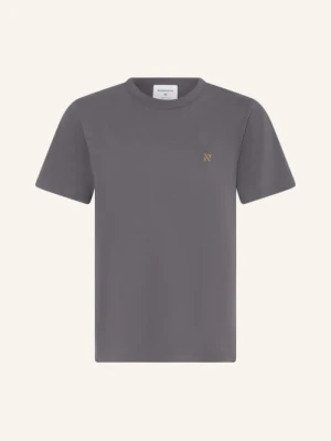 Nowadays T-Shirt grau