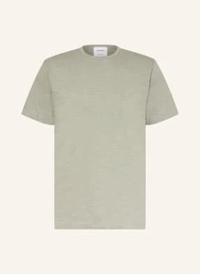 Nowadays T-Shirt gruen