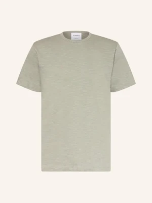 Nowadays T-Shirt gruen