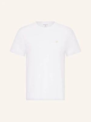 Nowadays T-Shirt weiss