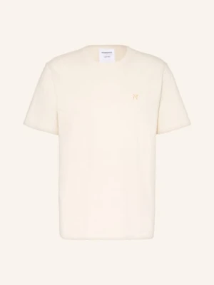 Nowadays T-Shirt weiss