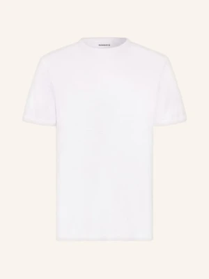 Nowadays T-Shirt weiss