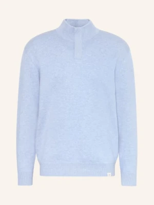 Nowadays Troyer blau