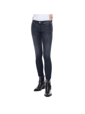 Nowe Luz Skinny Jeans - Popraw swój styl denimowy Replay