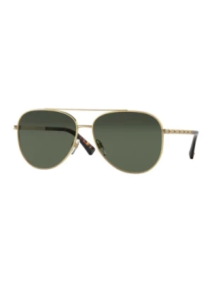 Nowoczesne Okulary Słoneczne Model 2047 Valentino