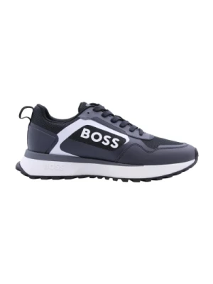 Nowoczesne Stylowe Sneakersy Hugo Boss