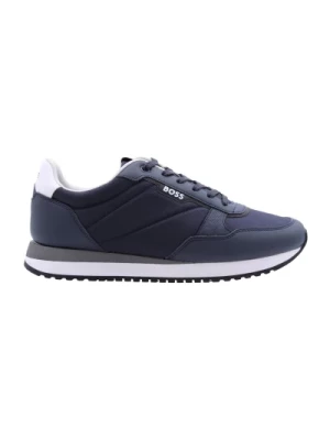 Nowoczesny Ernestus Sneaker Hugo Boss