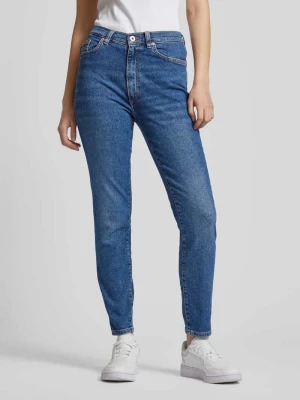 NOWOŚĆ w P&C*: Jeansy o kroju slim fit model ‘Malu’ Hugo Blue