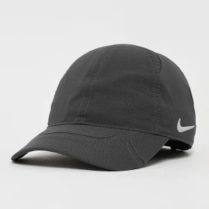 NRG Club Cap CRDNL STK-USCB, markiNike, Czapki, w kolorze szary, rozmiar: M/L