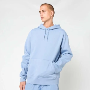 NRG CS Fleece Hoodie 2 Nike niebieski