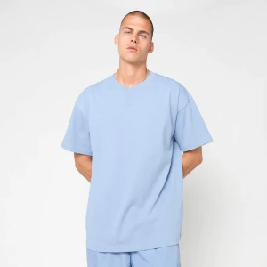 NRG Nocta CS Shortsleeve Tee Nike niebieski
