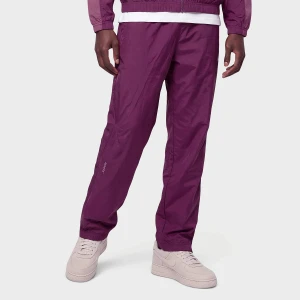 NRG Nocta CS Woven Trackpant Nike fioletowy
