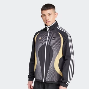 NTS TG TRACKTOP black / whte / gold, marki adidas OriginalsApparel, w kolorze Czarny, rozmiar