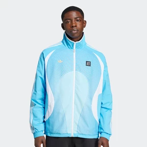 NTS TG TRACKTOP bliss blue / sky blue / white, marki adidas OriginalsApparel, w kolorze Niebieski, rozmiar