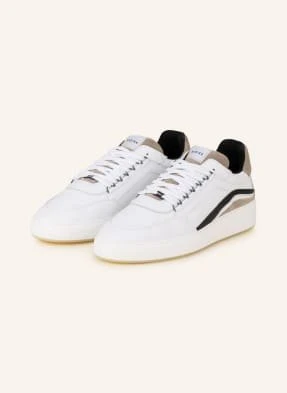 Nubikk Sneakersy Jiro Jam weiss
