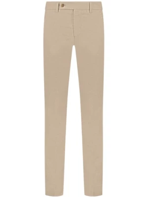 Nude Spodnie Chino Berwich