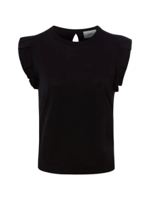 Nümph Koszula - NUFiana Kobiety wiskoza czarny,