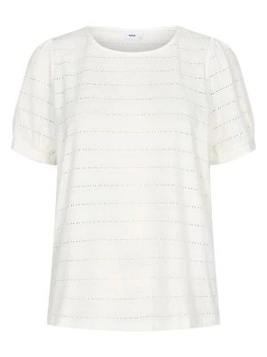 NÜMPH Koszulka w kolorze białym rozmiar: XL