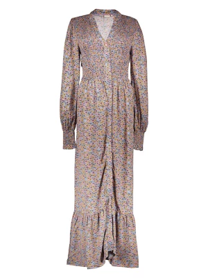 NÜMPH Sukienka "Nualma" ze wzorem rozmiar: 42