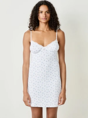Nuisette en coton Etam