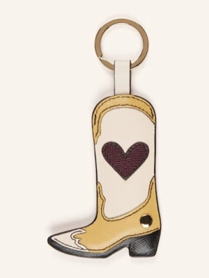 Núnoo Brelok I Zawieszka Do Torby braun NÚNOO