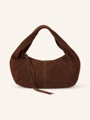 Núnoo Torba Alma Small braun NÚNOO