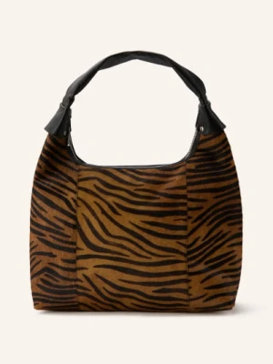 Núnoo Torba Big Dandy braun NÚNOO