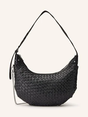 Núnoo Torba Na Ramię Dagmar schwarz NÚNOO