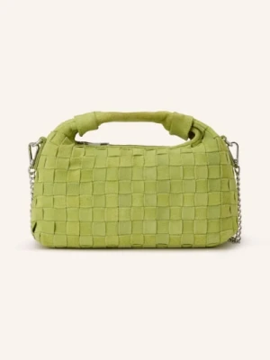 Núnoo Torba Na Ramię Dandy Mini gruen NÚNOO