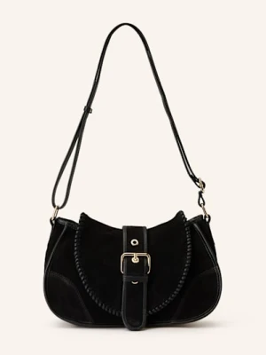 Núnoo Torba Na Ramię Maria schwarz NÚNOO