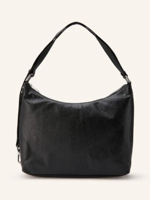 Núnoo Torba Na Ramię Rio Mountain schwarz NÚNOO