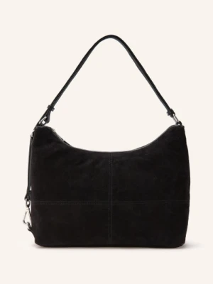 Núnoo Torba Na Ramię Rio schwarz NÚNOO