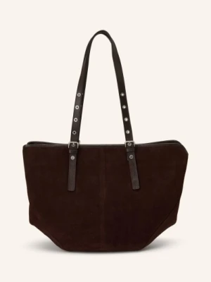 Núnoo Torba Na Zakupy Nora braun NÚNOO