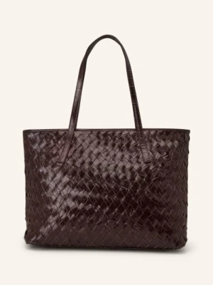 Núnoo Torba Na Zakupy Texas Large braun NÚNOO