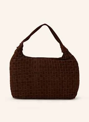 Núnoo Torba Shopper Big Dandy braun NÚNOO