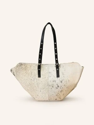 Núnoo Torba Shopper Deluxe Nora schwarz NÚNOO