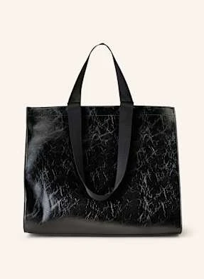 Núnoo Torba Shopper schwarz NÚNOO