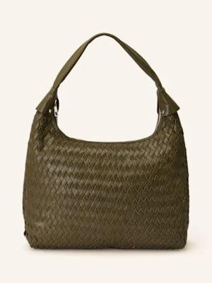 Núnoo Torebka Big Dandy gruen NÚNOO