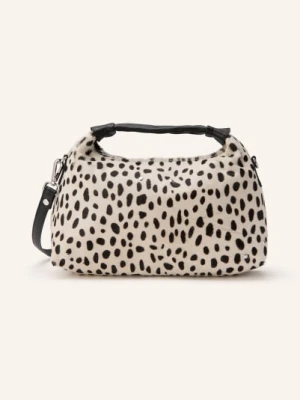 Núnoo Torebka Dandy Deluxe weiss NÚNOO