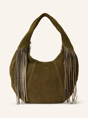 Núnoo Torebka Gabi gruen NÚNOO