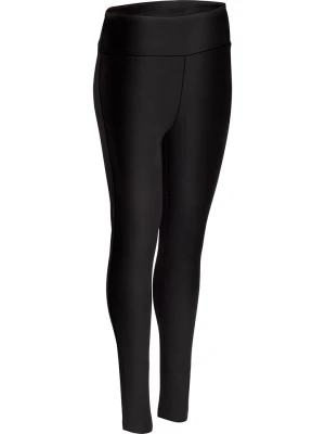 Nur Die Legginsy modelujące w kolorze czarnym rozmiar: 36/38
