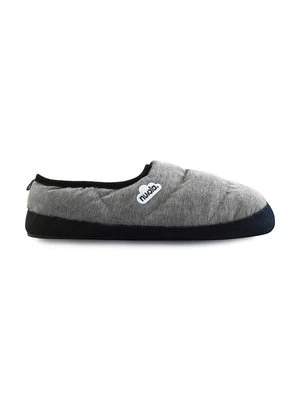 Nuvola kapcie Classic Marbled kolor szary UNJASCHILL.Grey