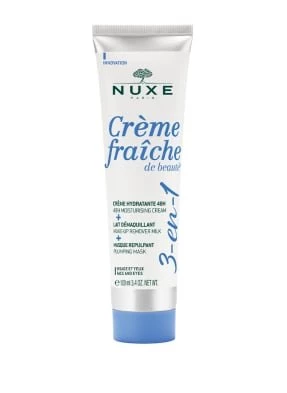 Nuxe Crème Fraiche De Beauté
