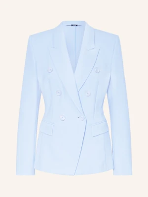 Nvsco Blezer Klea blau