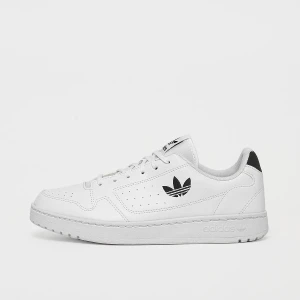 Zdjęcie produktu adidas Originals NY 90 J Sneaker (GS) uniseks Lifestyle biały rozmiar 38 2/3 Buty