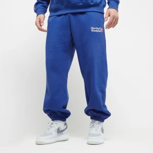 NYC Basketball Sweatpants, markiK1X, Spodnie dresowe, w kolorze niebieski, rozmiar: