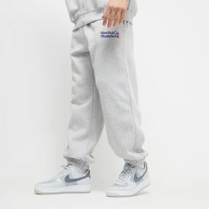 NYC Basketball Sweatpants, markiK1X, Spodnie dresowe, w kolorze szary, rozmiar: